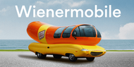 Want to drive the Oscar Mayer Wienermobile?