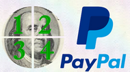 PayPal Pay in 4 at Manatee Max!