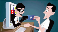 Protect your accounts from identity fraud