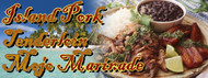 Island Pork Mojo