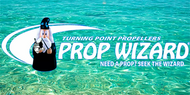 Turning Point Prop Wizard