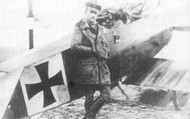 Manfred von Richthofen