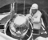 Manatees in History! February 17th, 1959: