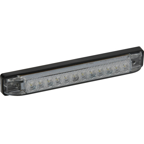 6354W7 - Attwood 6" LED Utility Courtesy Light - 12V