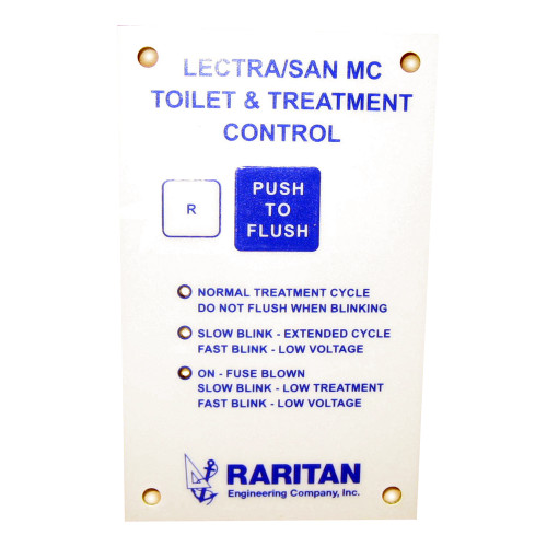 32-601RFK - Raritan LectraSan&reg; EC to MC Conversion Kit