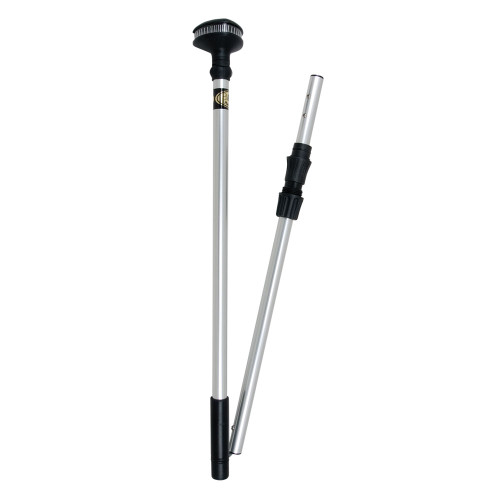 1349DP8CHR - Perko Stealth Series - Universal Replacement Folding Pole Light - 60"