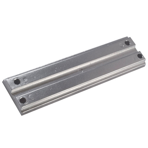 00816AL - Tecnoseal Trim Plate Anode - Aluminum