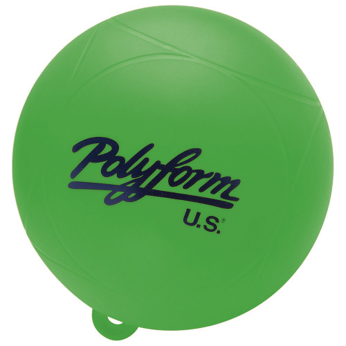 WS-1-GREEN - Polyform Water Ski Slalom Buoy - Green