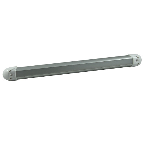 101082 - Lumitec Rail2 12" Light - White/Red Dimming