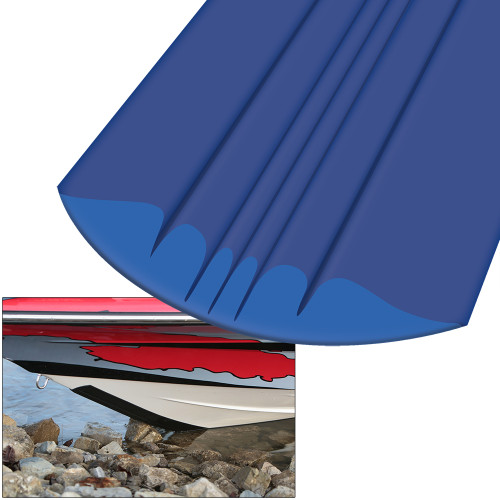 20908 - Megaware KeelGuard&reg; - 8&#39; - Blue