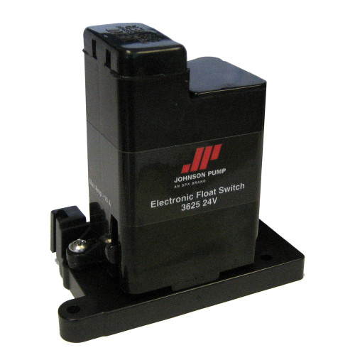 36252 - Johnson Pump Electro Magnetic Float Switch - 24V