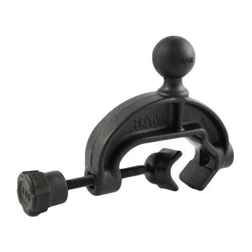 RAP-B-121BU - RAM Mount Universal Yoke Clamp