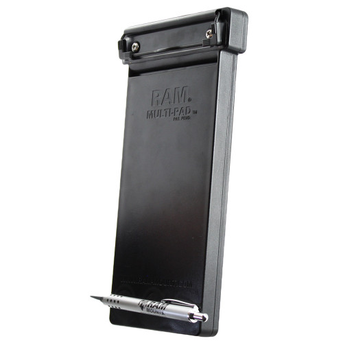 RAM-HOL-MP1U - RAM Mount Multi-Pad Organizer