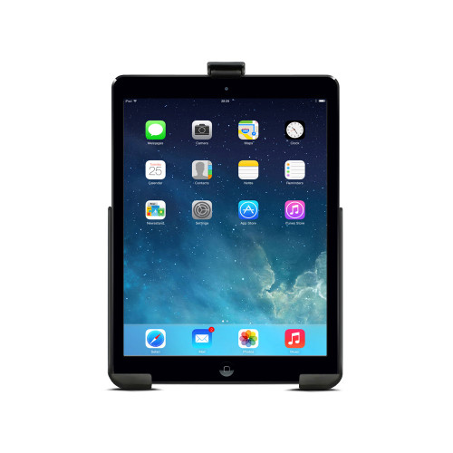 RAM-HOL-AP15U - RAM Mount EZ-ROLL'R Cradle f/ Apple iPad 2, iPad 3, iPad 4