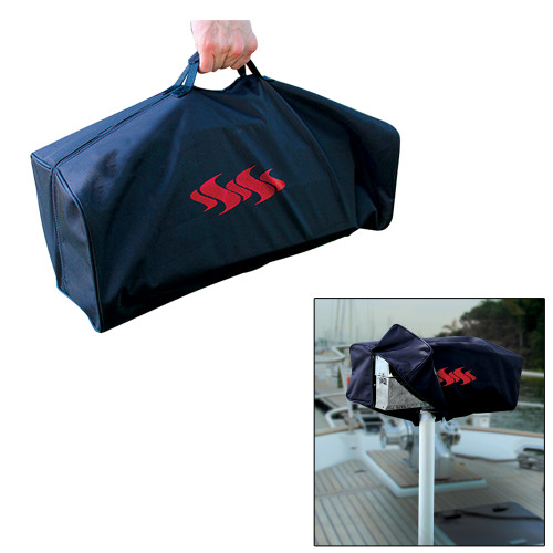 58300 - Kuuma Stow N' Go Grill Cover/Tote Duffle Style