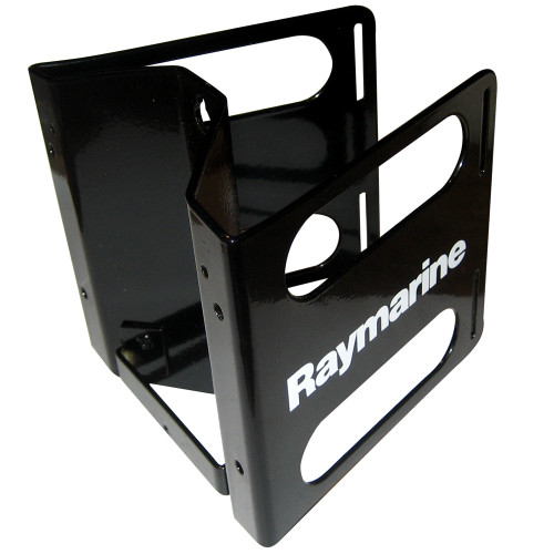 T137 Raymarine Single Mast Bracket For Micronet & Race Master