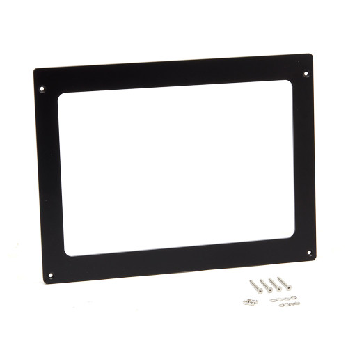 A80564 Raymarine Adaptor Plate For Axiom 9 to C80/E80 Size Cutout *Will Require New Holes
