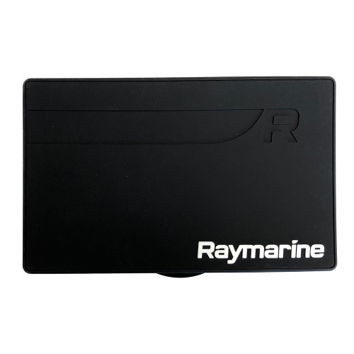 A80503 Raymarine Suncover For Axiom 12 when Front Mounted For Non Pro