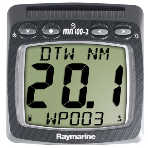 T110-916 Raymarine Wireless Multi Digital Display