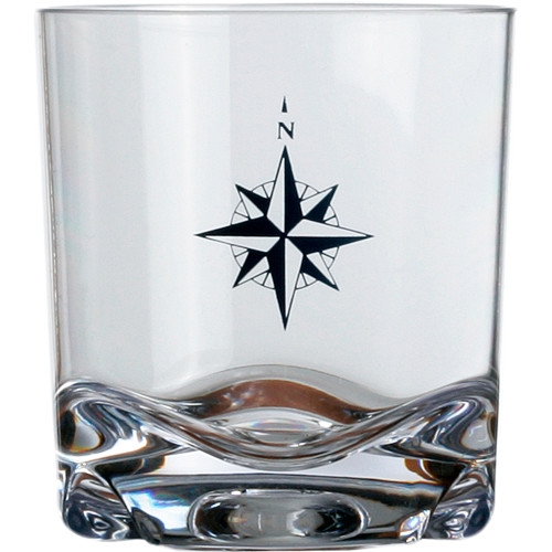 15106C Marine Business Water Glass - NORTHWIND - Set of 6