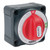 770-DP - BEP Pro Installer 400A Double Pole Battery Switch - MC10
