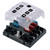 ATC-6WQC - BEP ATC Six Way Fuse Holder Quick Connect w/Cover & Link