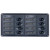 901H - BEP DC Panel - 8-Way - Horizontal