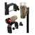 14191-7 - Attwood Clamp-On Portable LED Light Kit - RealTree&reg; Max-4 Camo