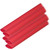 304624 - Ancor Adhesive Lined Heat Shrink Tubing (ALT) - 3/8" x 12" - 5-Pack - Red