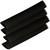 306124 - Ancor Adhesive Lined Heat Shrink Tubing (ALT) - 3/4" x 12" - 4-Pack - Black