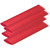 306606 - Ancor Adhesive Lined Heat Shrink Tubing (ALT) - 3/4" x 6" - 4-Pack - Red