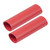 327624 - Ancor Heavy Wall Heat Shrink Tubing - 1" x 12" - 2-Pack - Red