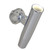 53740 - C.E. Smith Aluminum Clamp-On Rod Holder - Horizontal - 2.375" OD - Fits 2" Pipe