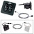 11841-103 - Lenco Flybridge Kit f/Standard Key Pad f/All-In-One Integrated Tactile Switch - 30'