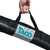 COK-0024 - TACO Outrigger Black Mesh Carry Bag - 72" x 12"