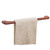 62330 - Whitecap Teak Towel Bar - 14"