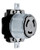 HBL63CM70 - Hubbell HBL63CM70 Receptacle 50A 125V
