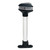 1608DP0BLK - Perko Stealth Series - Fixed Mount All-Round LED Light - 7-1/8" Height