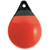 A-1-RED - Polyform A Series Buoy A-1 - 11" Diameter - Red