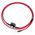 MM309922T - MotorGuide 8 Gauge Battery Cable & Terminals 4' Long