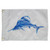 2818 - Taylor Made 12" x 18" Sailfish Flag