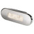 980869401 - Hella Marine Surface Mount Oblong LED Courtesy Lamp - Warm White LED - Stainless Steel Bezel