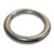 RF124 - Ronstan Welded Ring - 6mm(1/4") Thickness - 38mm(1-1/2") ID