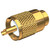 PL-259-G - Shakespeare PL-259-G Standard Marine Radio - Antenna Connector