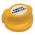 701-KEY-EP - BEP Emergency Parallel Battery Knob - Yellow - Easy Fit