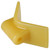 29751 - C.E. Smith Bow Y-Stop - 3" x 3" - Yellow