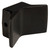 29550 - C.E. Smith Bow Y-Stop - 4" x 4" - Black Natural Rubber
