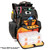 WT3605 - Wild River Tackle Tek Nomad XP - Lighted Backpack w/ USB Charging System w/2 PT3600 Trays