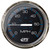 33749 - Faria Chesepeake Black SS 4" Studded Speedometer - 60MPH (GPS)