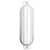 262300 - Taylor Made Storm Gard&trade; 6.5" x 22" Inflatable Vinyl Fender - White